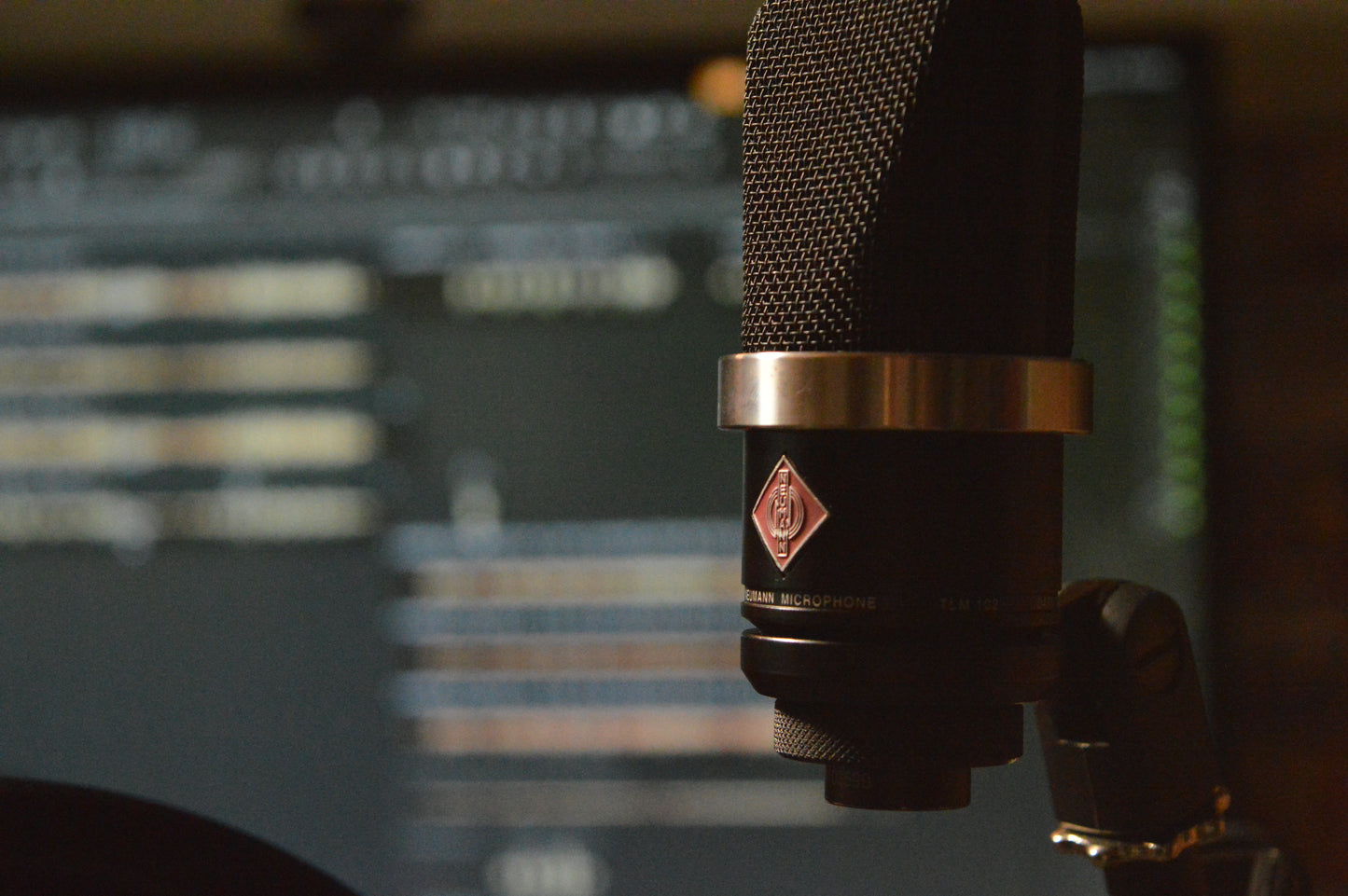 Sound Engineering Lesson