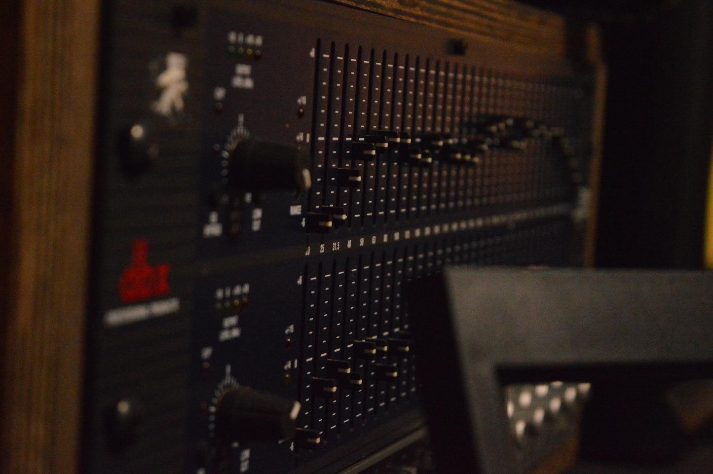 Sound Engineering Lesson