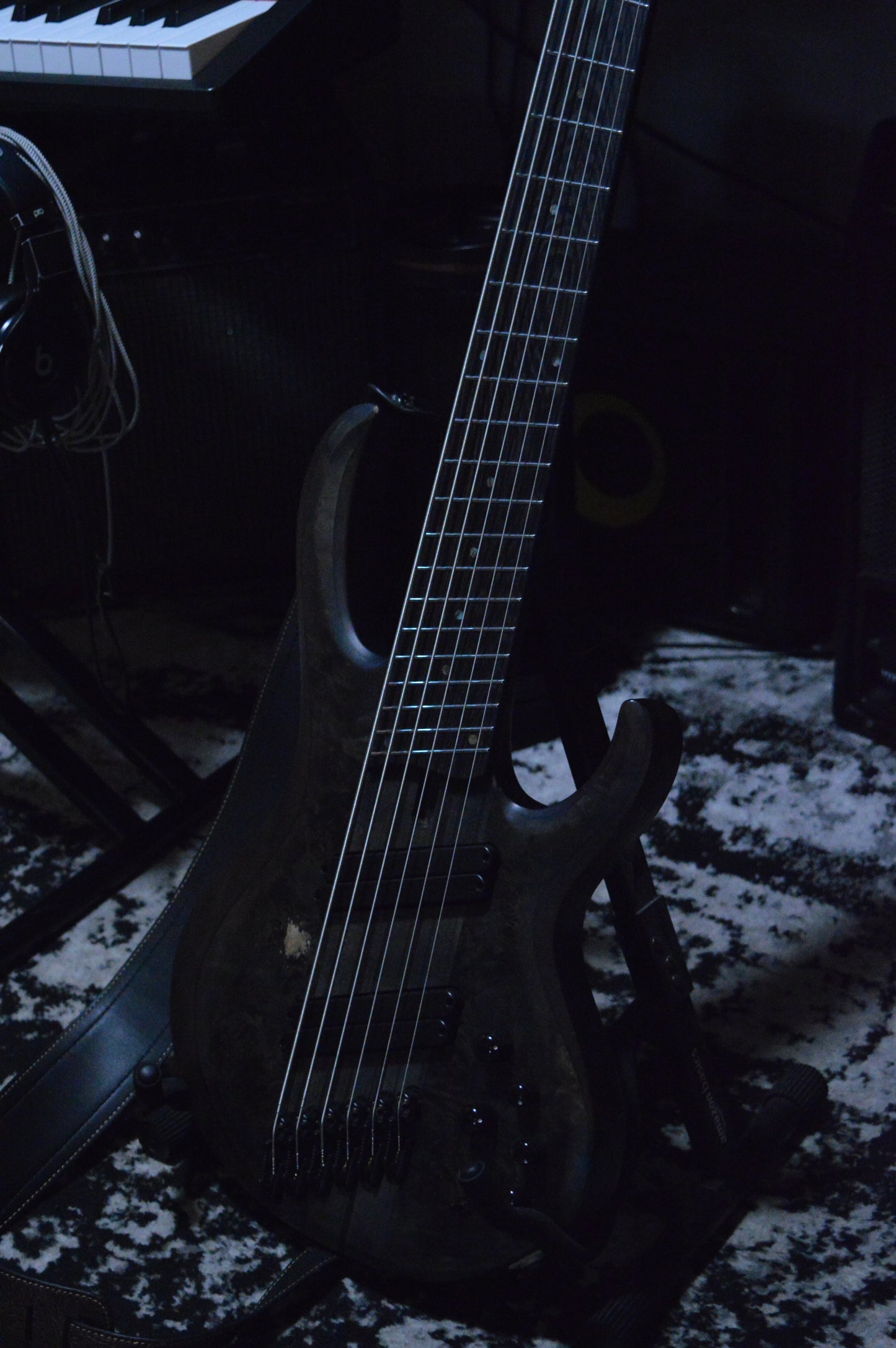 Guitar / Bass Lesson